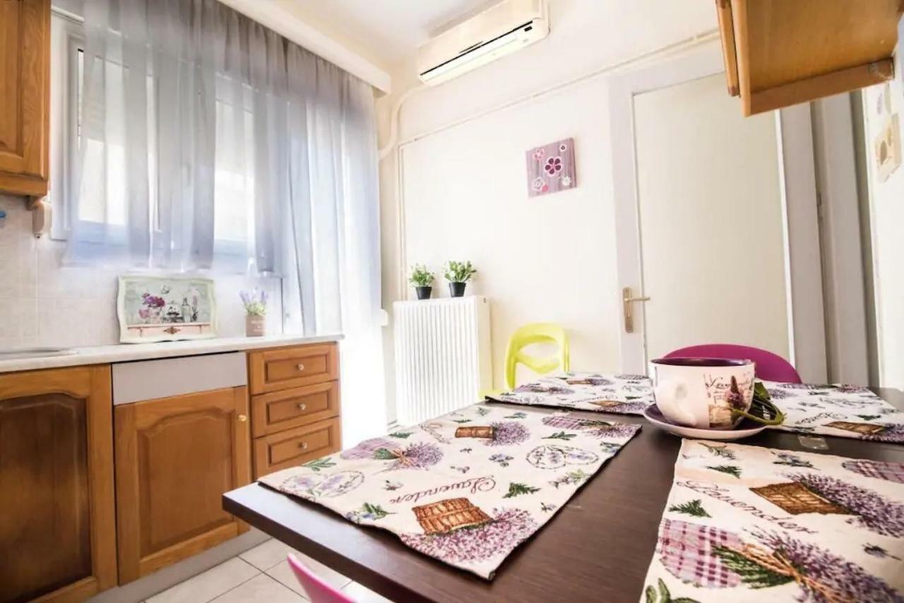 プレベザSissy'S Houseアパートメント エクステリア 写真